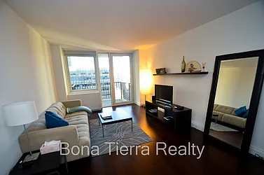 Rented by Bona Tierra