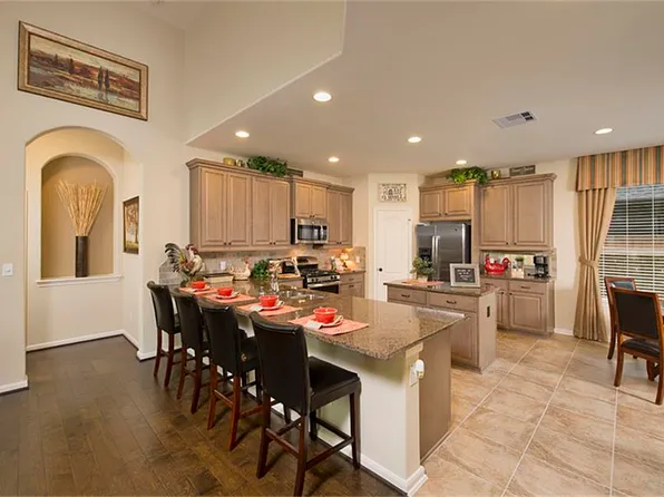 16747 Highland Country Dr, Cypress, TX 77433