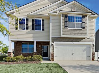 105 Longleaf Dr, Mooresville, NC 28117