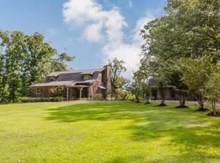 1500 Dwight Brown Rd, Benton, AR 72015