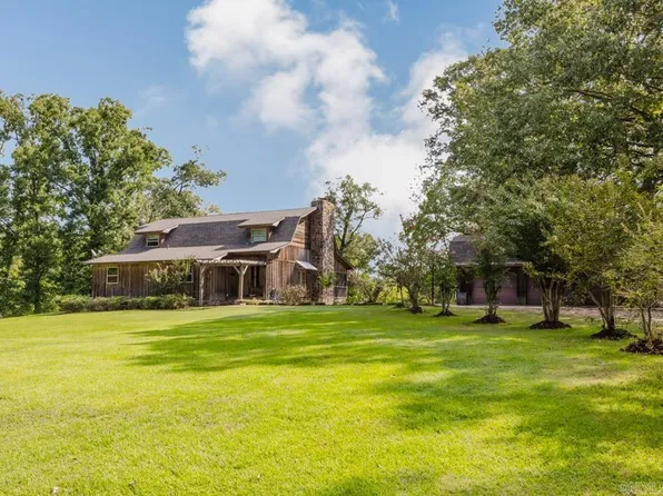 1500 Dwight Brown Rd, Benton, AR 72015
