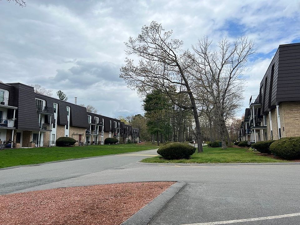 10 Shadowbrook Ln APT 45, Milford, MA 01757 MLS 73107445 Zillow