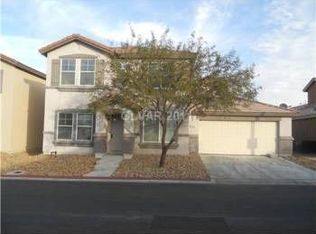 5336 Talaverde Hts, Las Vegas, NV 89081