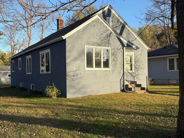 501 S Holcombe Ave, Litchfield, MN 55355