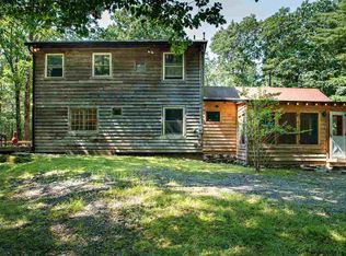 242 Sheldon Hill Rd, Olive, NY 12461