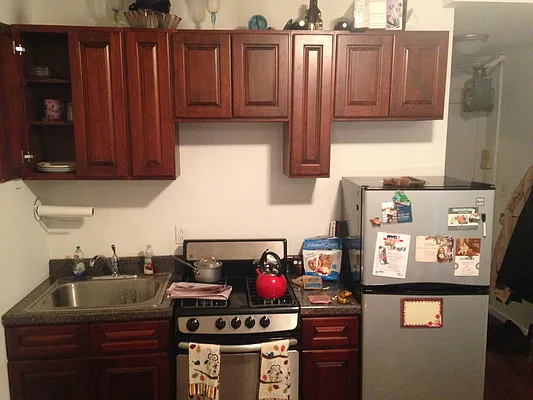 Rented by City Wide Apartments | media 29