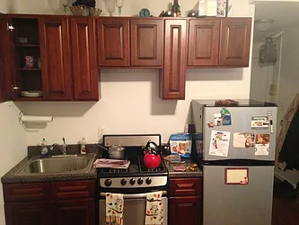 Rented by City Wide Apartments