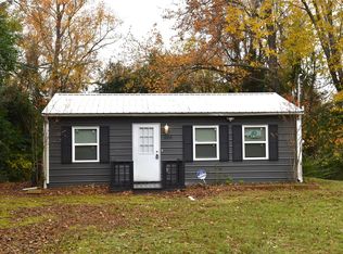 200 Victory St, Palestine, TX 75803