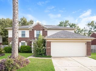 1523 Clear Valley Dr, Houston, TX 77014