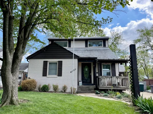 4137 Orchard Ln, Cincinnati, OH 45236
