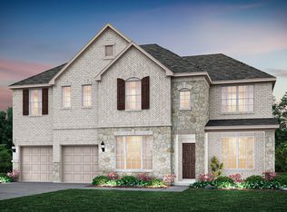 1860 Naseby Rd, Haslet, TX 76052