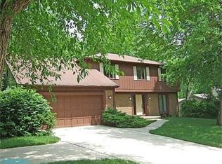 812 Troon Trl, Columbus, OH 43085