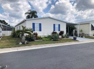 1957 Chris Dr, Tarpon Springs, FL 34689