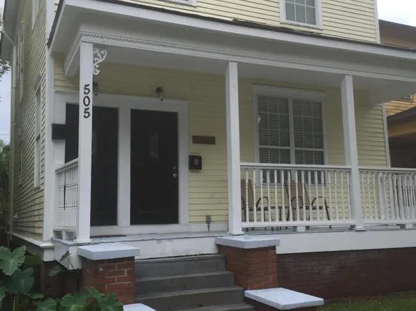 505 E 32nd St #B, Savannah, GA 31401