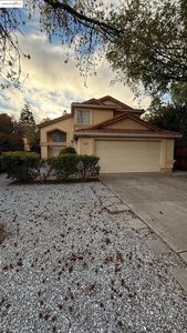 4824 Lefebvre Way, Antioch, CA, 94531