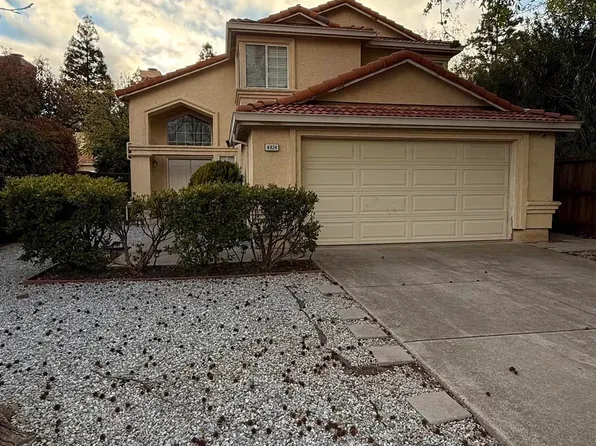 4824 Lefebvre Way, Antioch, CA 94531