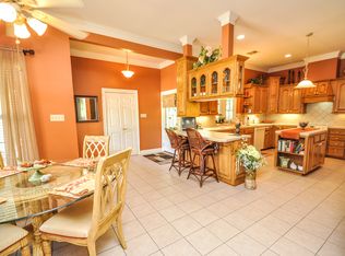 901 Beaujolais Pkwy, Lafayette, LA 70503