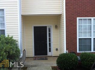 1454 Riverrock Trl, Riverdale, GA 30296