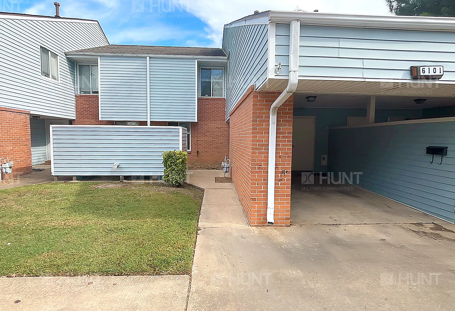 4 bed, 2.5 bath, 1850 sqft, $1,475 — Photo 1