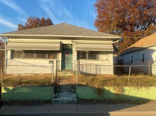 123 W Cherry St, Hartford, IL 62048