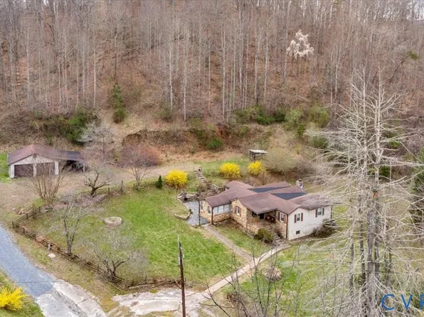 1271 Tall Peaks Ln, Big Island, VA 24526