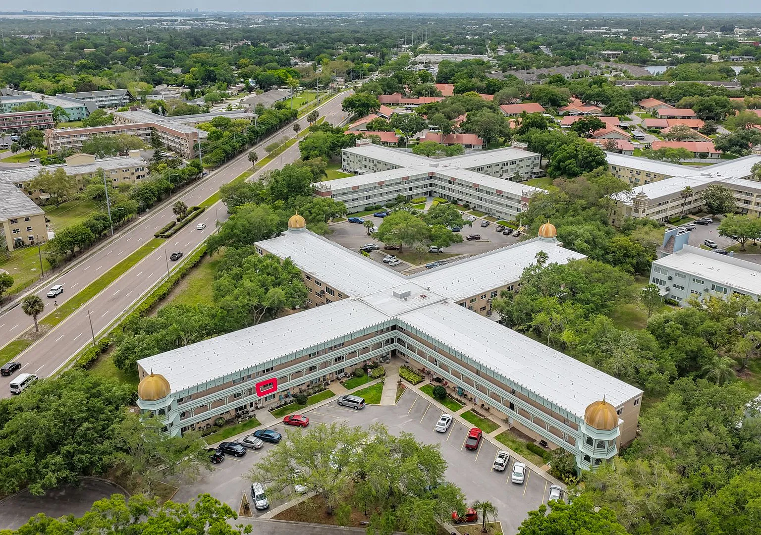 Wow! 2BR/2BA in On Top Of The World in Gated Community! 55+ — Photo 3