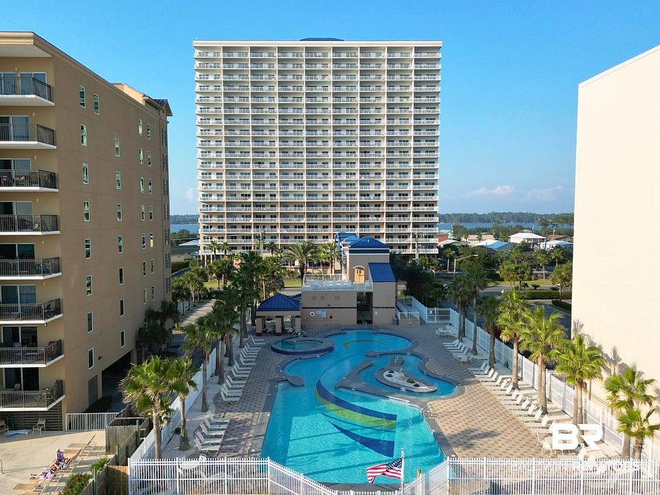 1st image of 1010 Beach Blvd #609