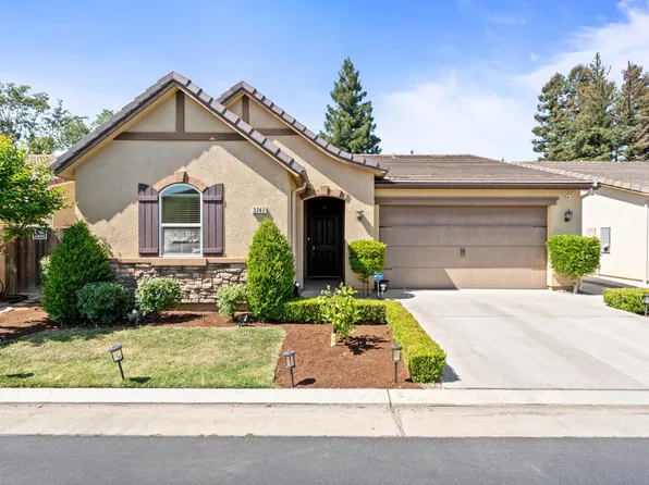 3242 W Anthem Dr, Fresno, CA 93711
