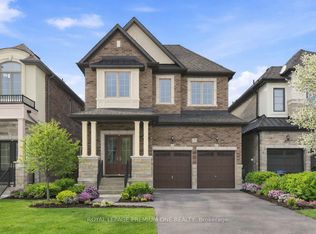 8 Raspberry Ridge Ave, Caledon, ON L7C4M9