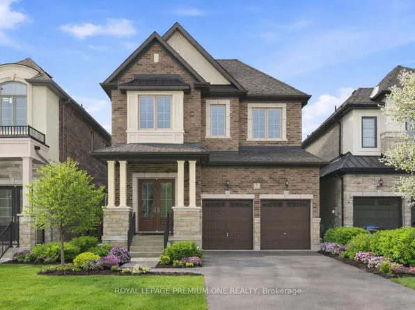 8 Raspberry Ridge Ave, Caledon, ON L7C 4M9