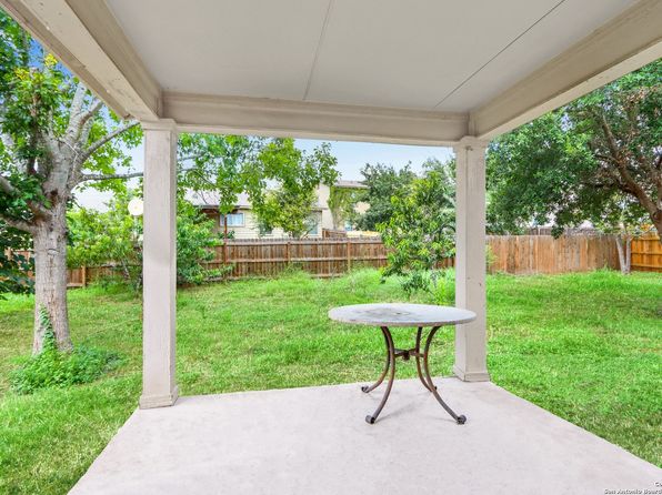 232 GATEWOOD FALLS, Cibolo, TX 78108