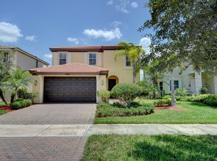 11280 SW Barton Way, Port Saint Lucie, FL 34987