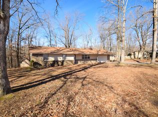 9475 Lori Ln, Rogers, AR 72758