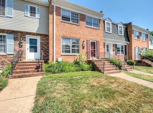 2234 Cresthaven Ct, Henrico, VA 23238