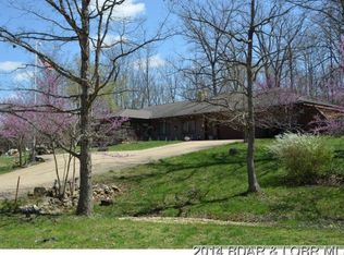 262 Serene Valley Dr, Sunrise Beach, MO 65079