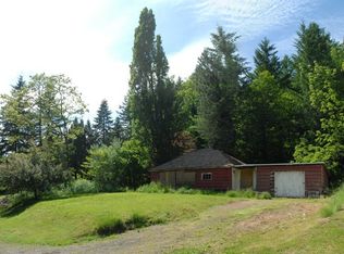 6747 SW Mill Rd, Gaston, OR 97119