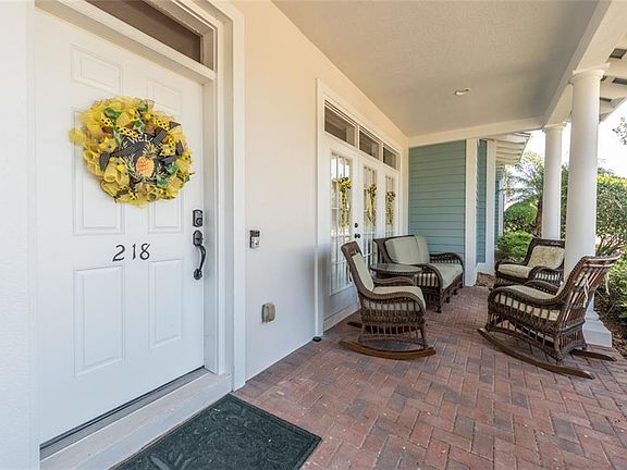 5th image of 218 Aberdeen Pond Dr