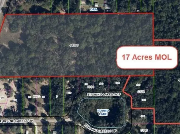 8965 S Florida Ave, Floral City, FL 34436