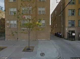 3723 W Flournoy St APT 1, Chicago, IL 60624