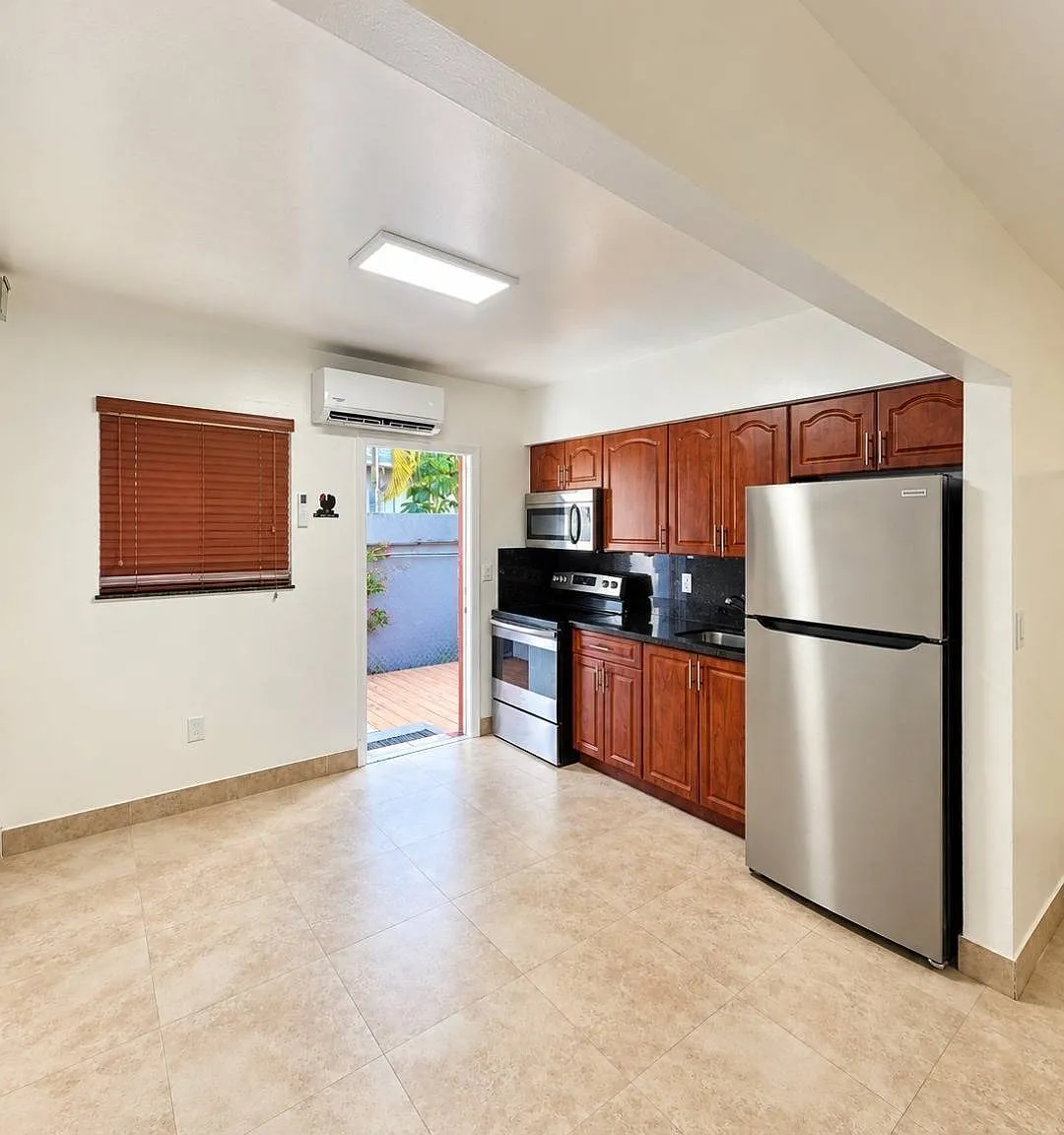 1 bed, 1.0 bath, 600 sqft, $1,650 — Photo 1