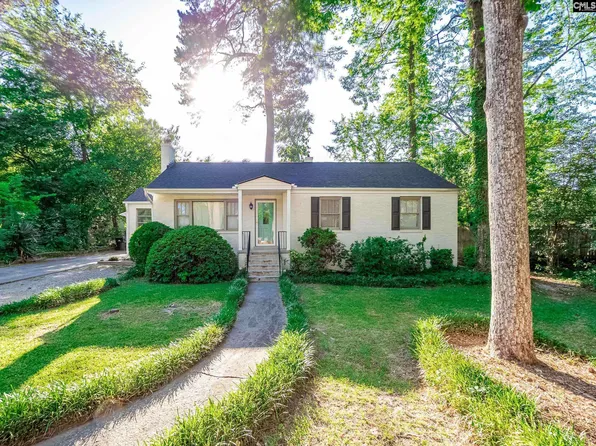 1925 Atascadero Dr, Columbia, SC 29206