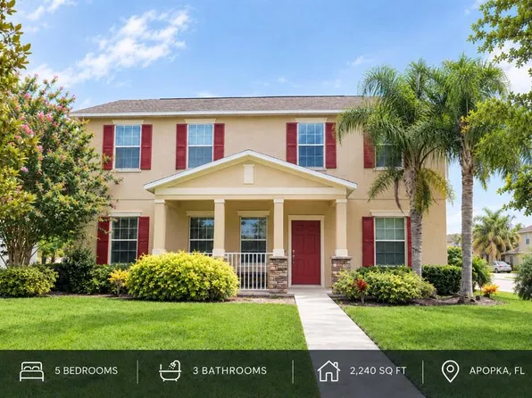 2054 BLAIRMOOR PLACE, APOPKA, FL 32703