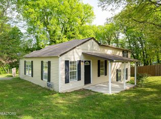 1301 Jefferson Ave, Maryville, TN 37804