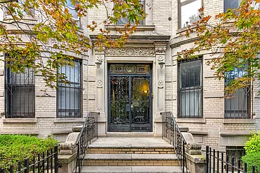 213 Eastern Parkway