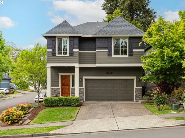 15793 SW 81st Ave, Tigard, OR 97224
