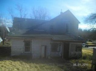 900 S Lafayette St, Neosho, MO 64850