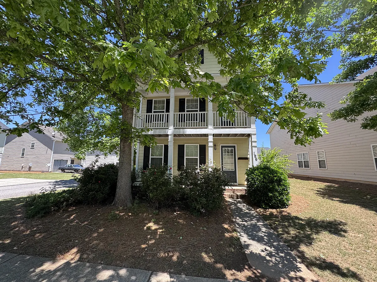 Building Photo - 196 Alice Walker Dr