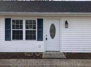 180 W Main St, Clarksville, OH 45113