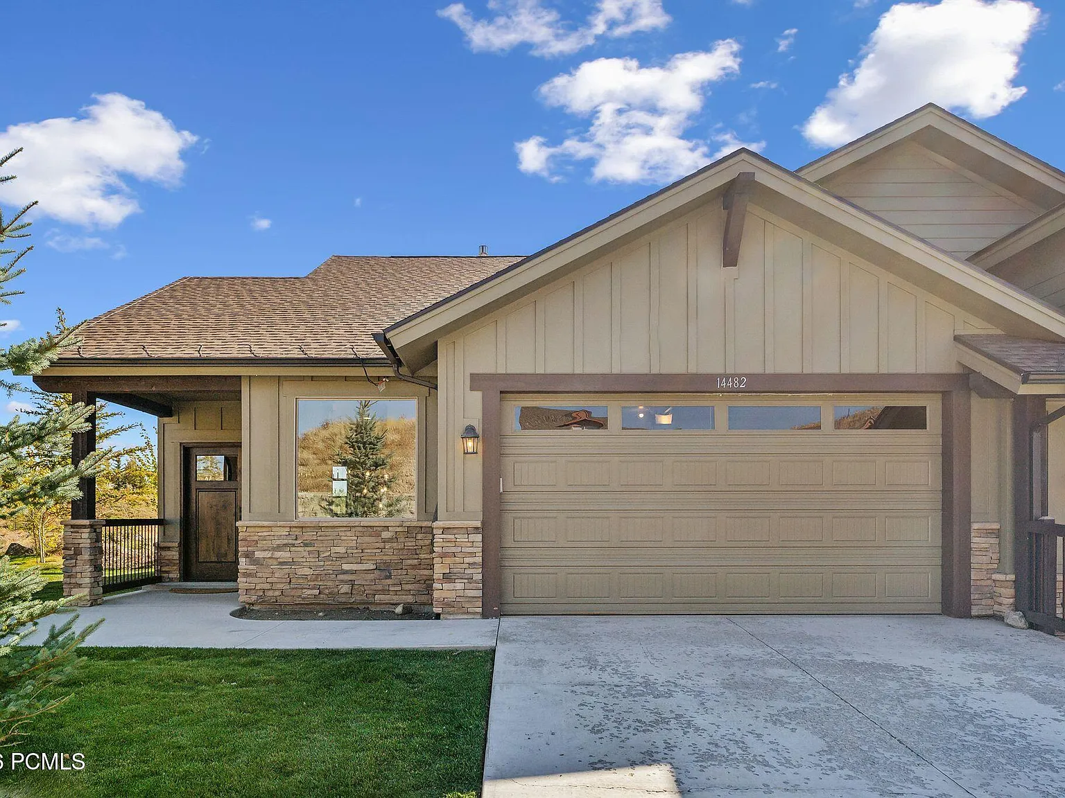3 bed, 3.5 bath, 2635 sqft, $4,250 — Photo 4