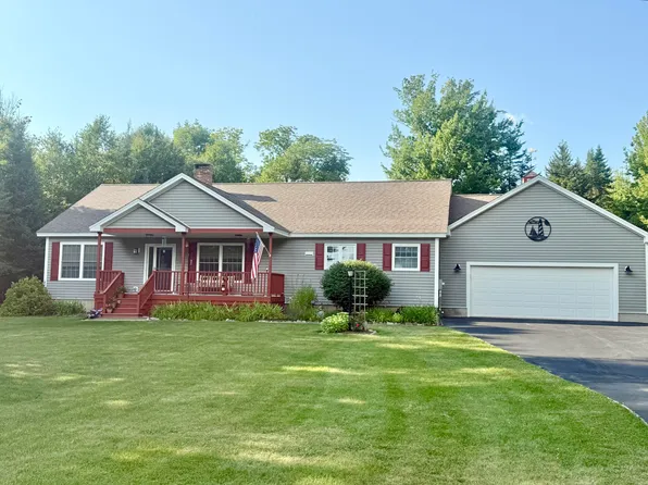 4 Trout Brook Lane, Searsport, ME 04974